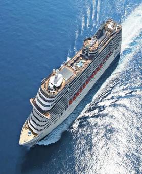 MSC- Armonia -7n1 - Venecia